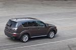 Mitsubishi Outlander GT 2010 года